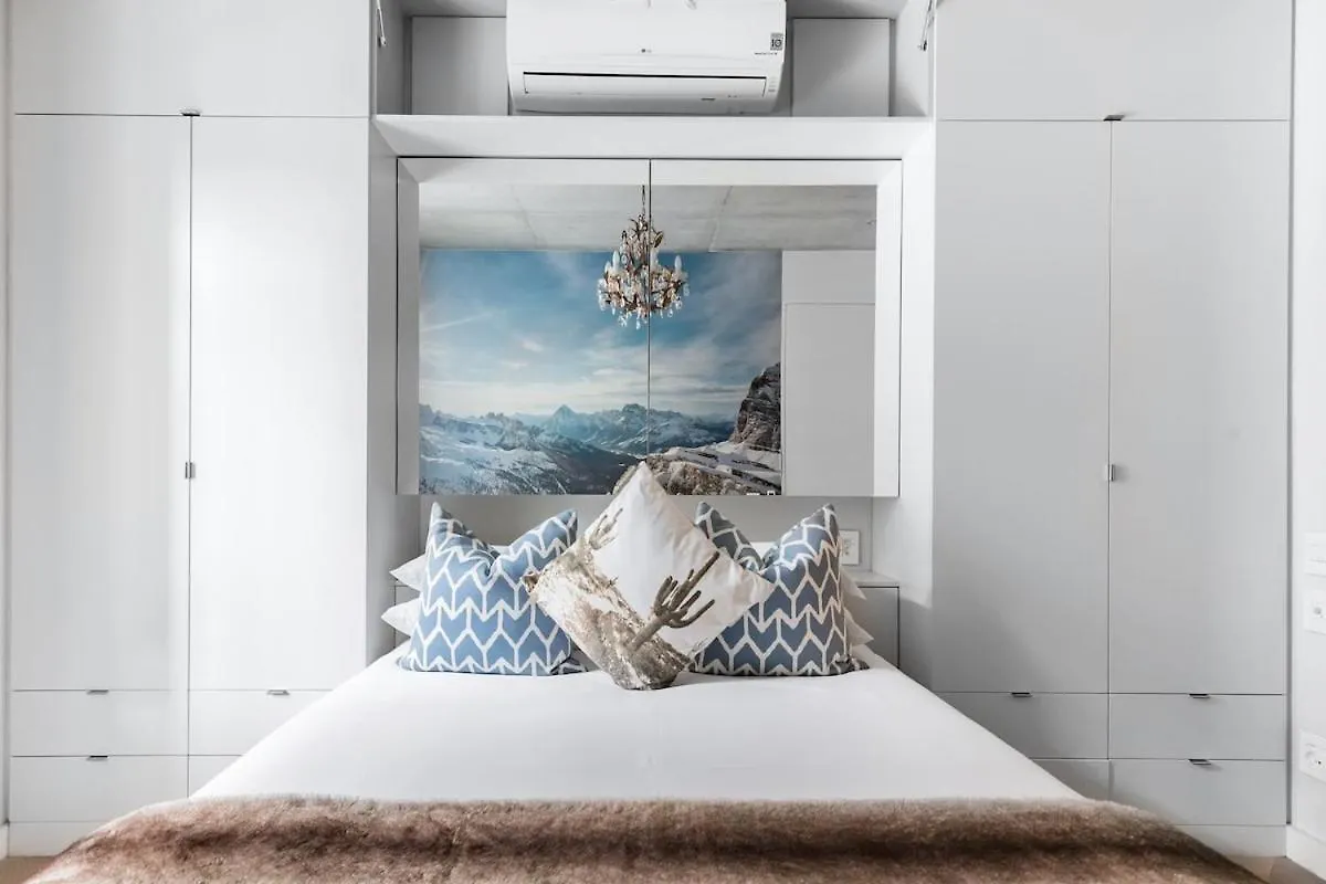 9A Loader - Roof Top Hot Tub And Mountain Views Κέιπ Τάουν Νότια Αφρική